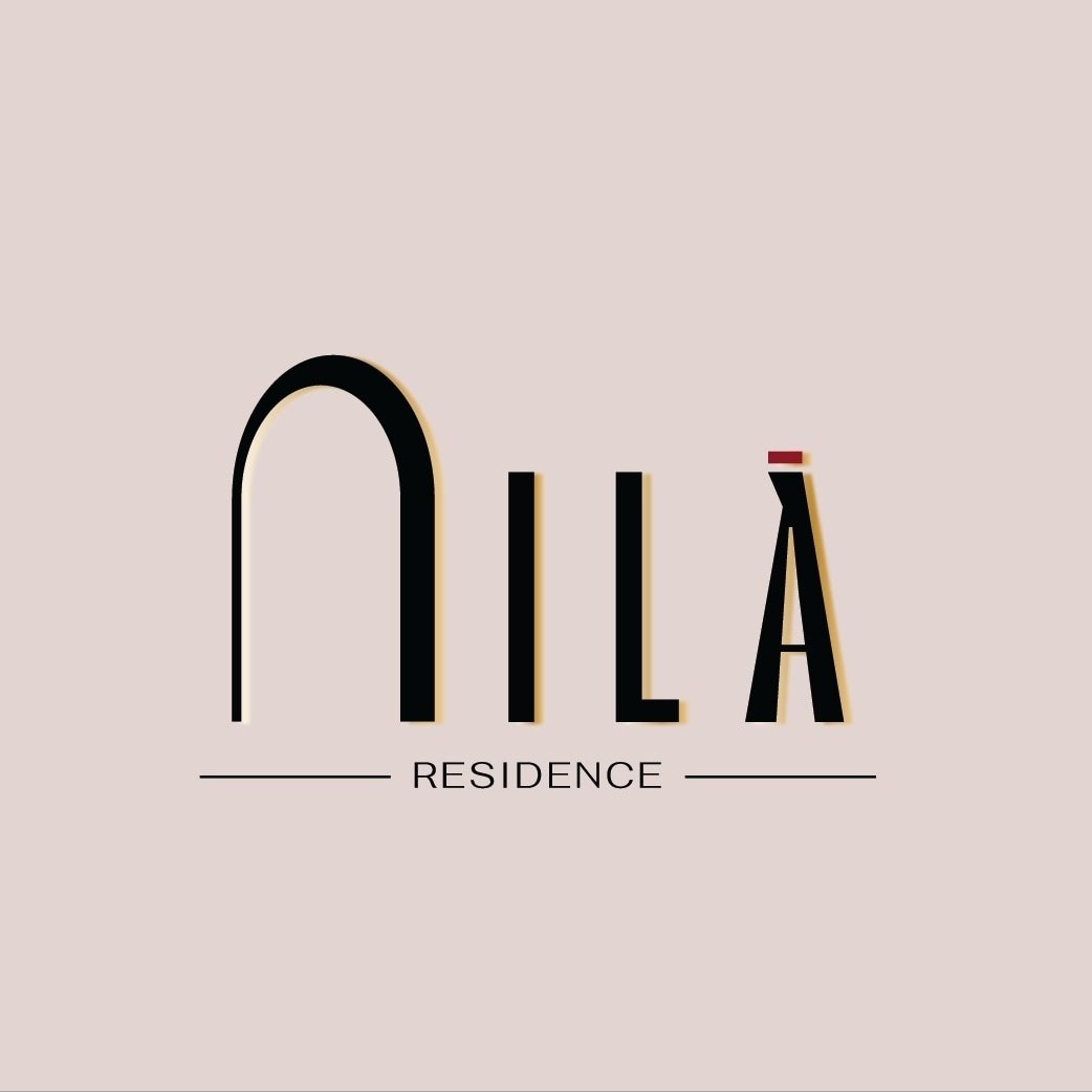 Nila Residence Logo